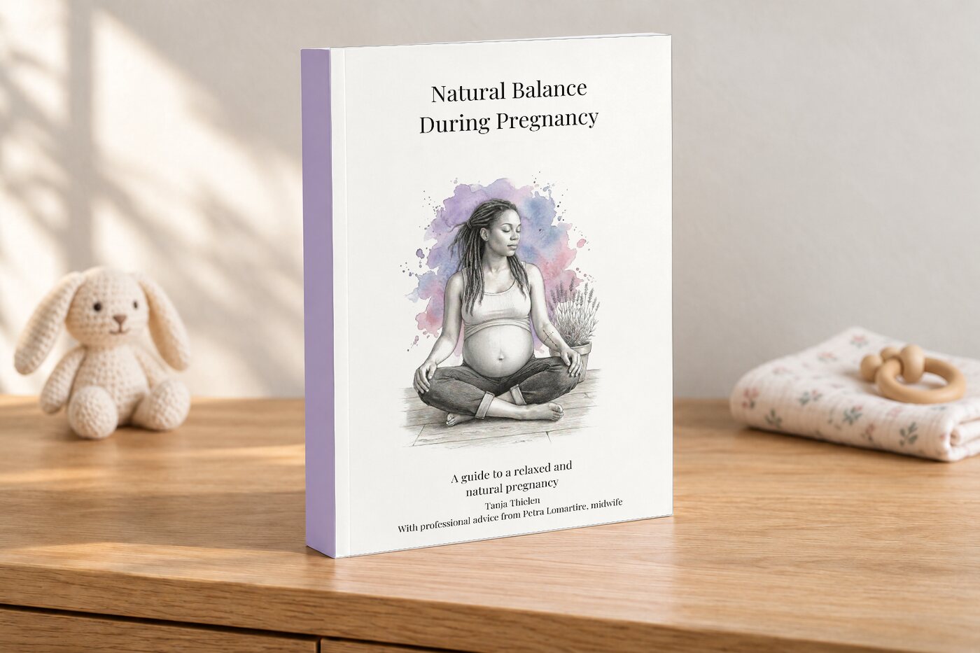 Natural Balance During Pregnancy