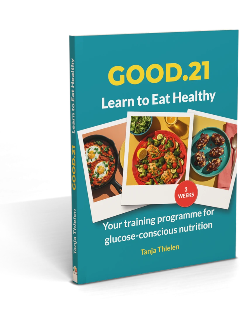 GOOD.21 book