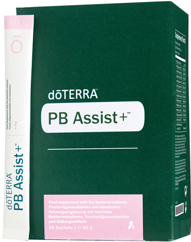doTERRA PB Assist+