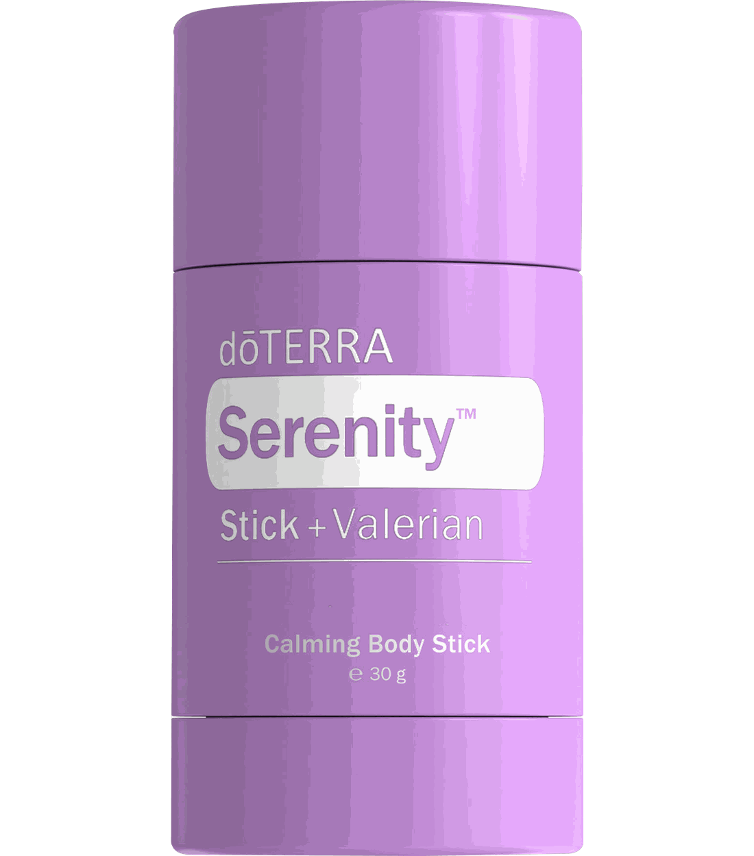 Serenity Stick