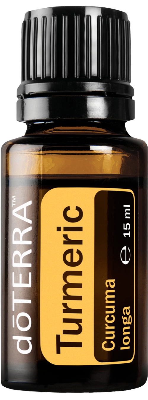 doTERRA Turmeric